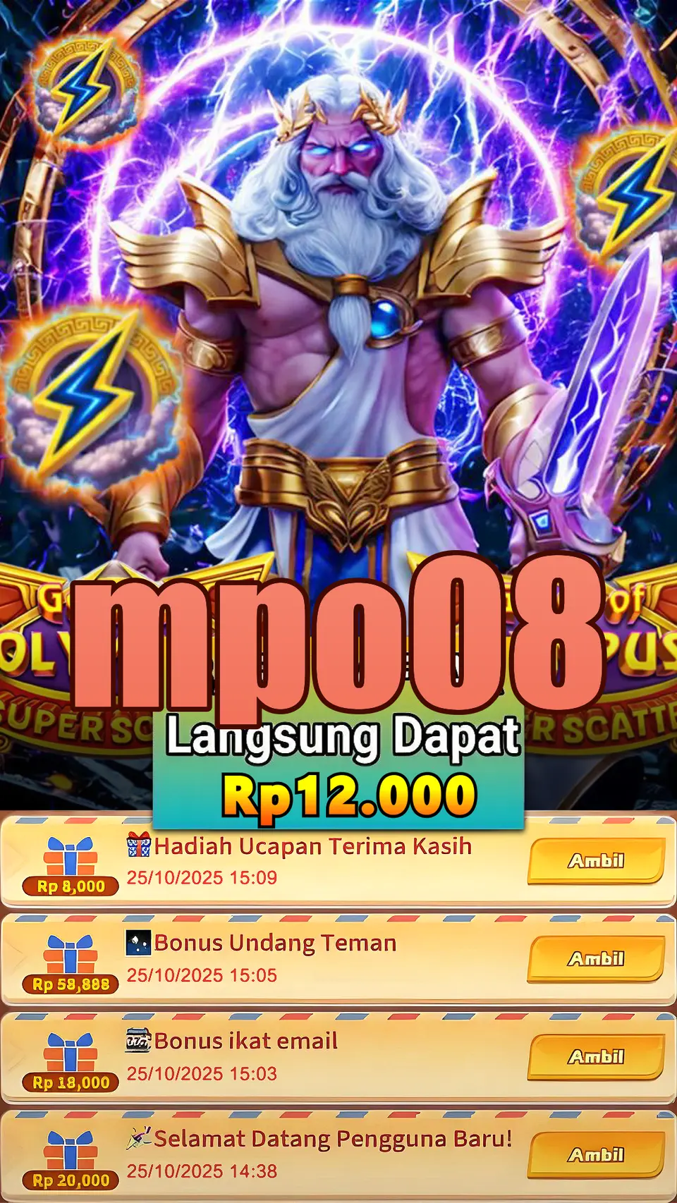 mpo08 APK