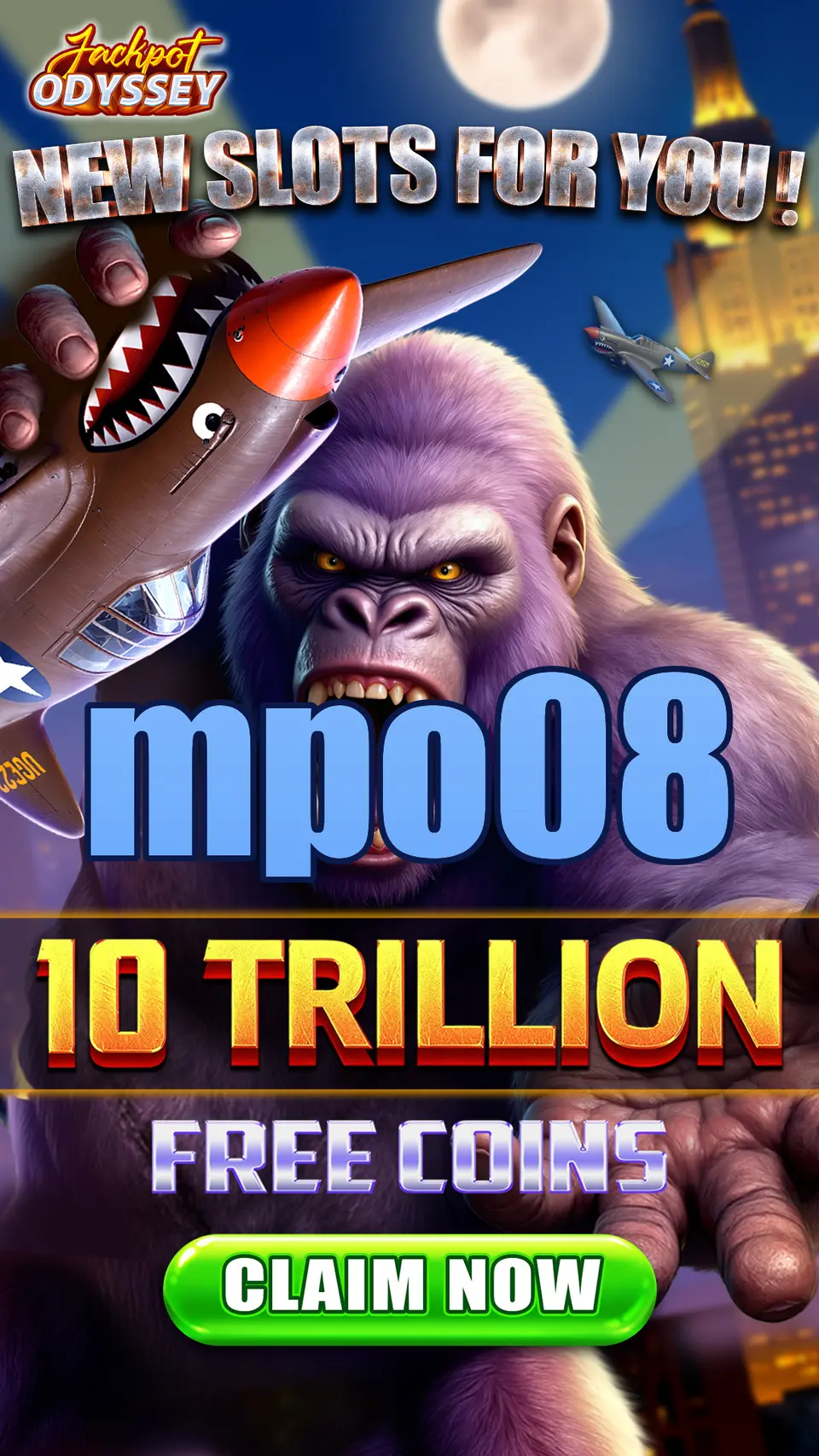 mpo08 Masuk