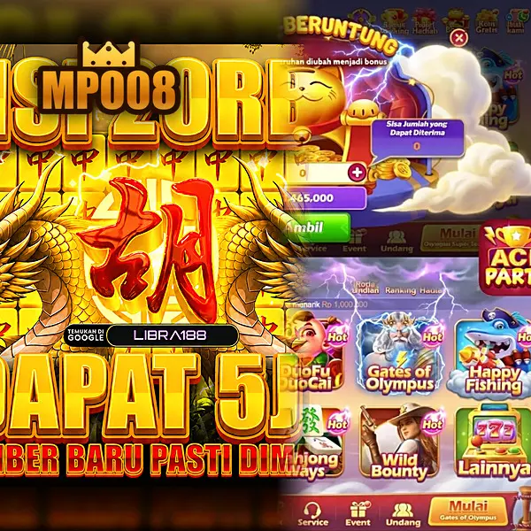 mpo08 APK Resmi Unduh